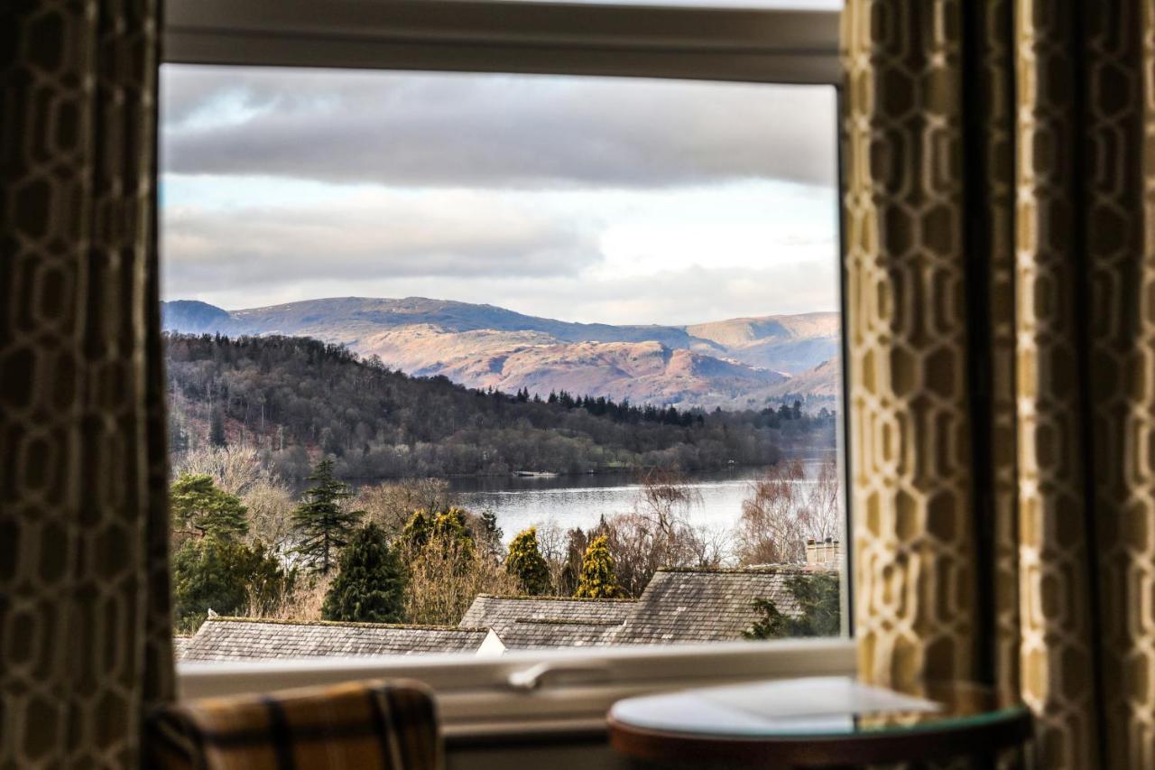 Oakbank At The Angel Inn - The Inn Collection Group Windermere Exterior foto
